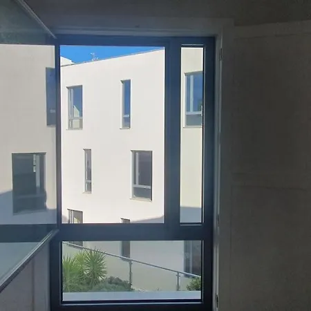 Apartment Atrium Arade *