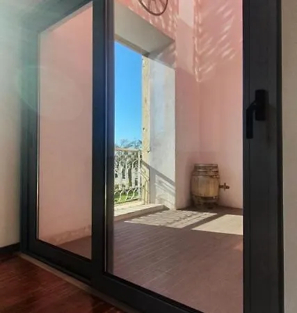 Atrium Arade