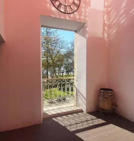 Apartment Atrium Arade