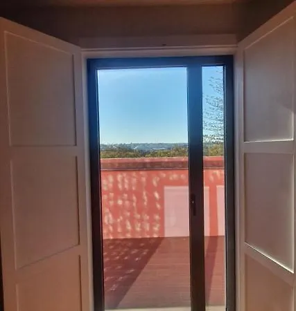 Apartment Atrium Arade Portimao