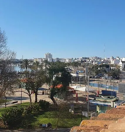 Apartment Atrium Arade Portimao