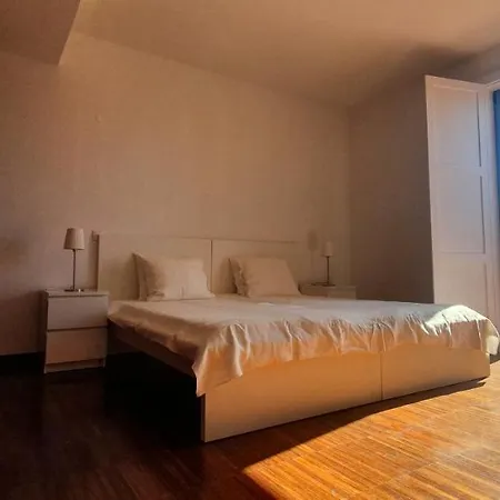 Atrium Arade Apartment *