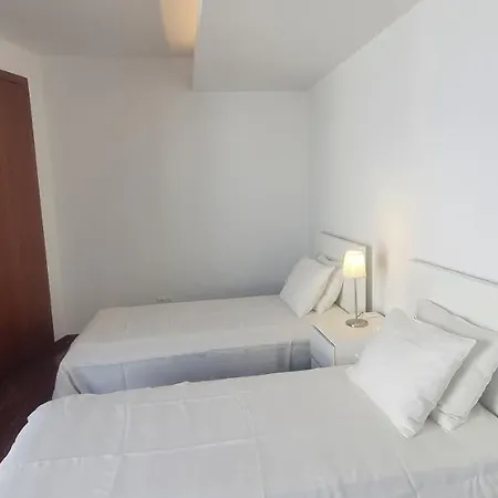Lejlighed Atrium Arade Portimão