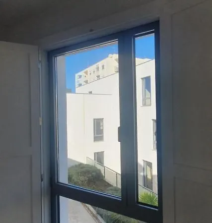 Апартаменти Atrium Arade