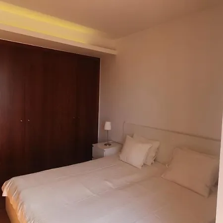 Atrium Arade Апартаменти *